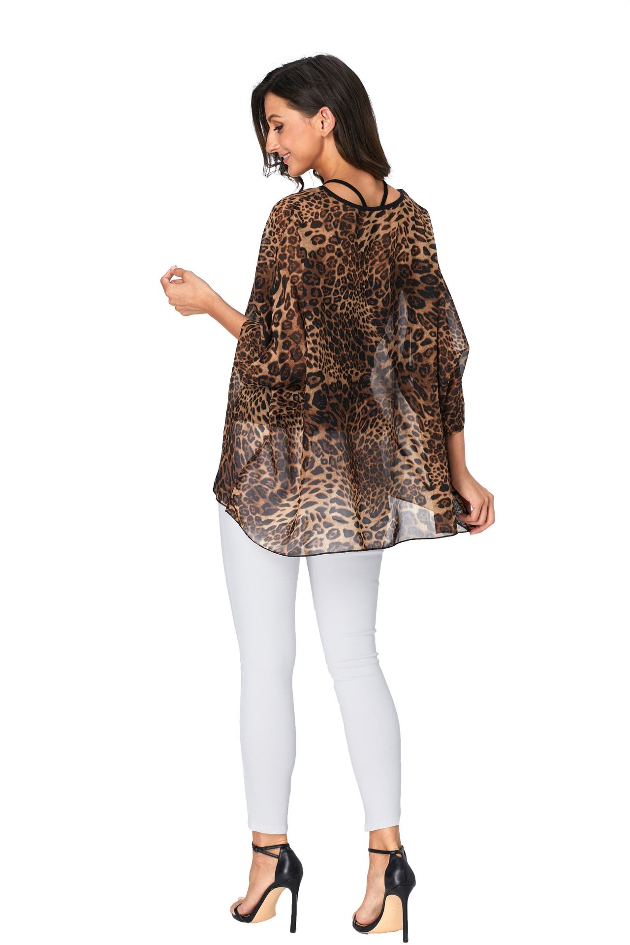 4327 أزياء المرأة البوهيمي الش - مراجعة Winter Sun Clothing وسعره