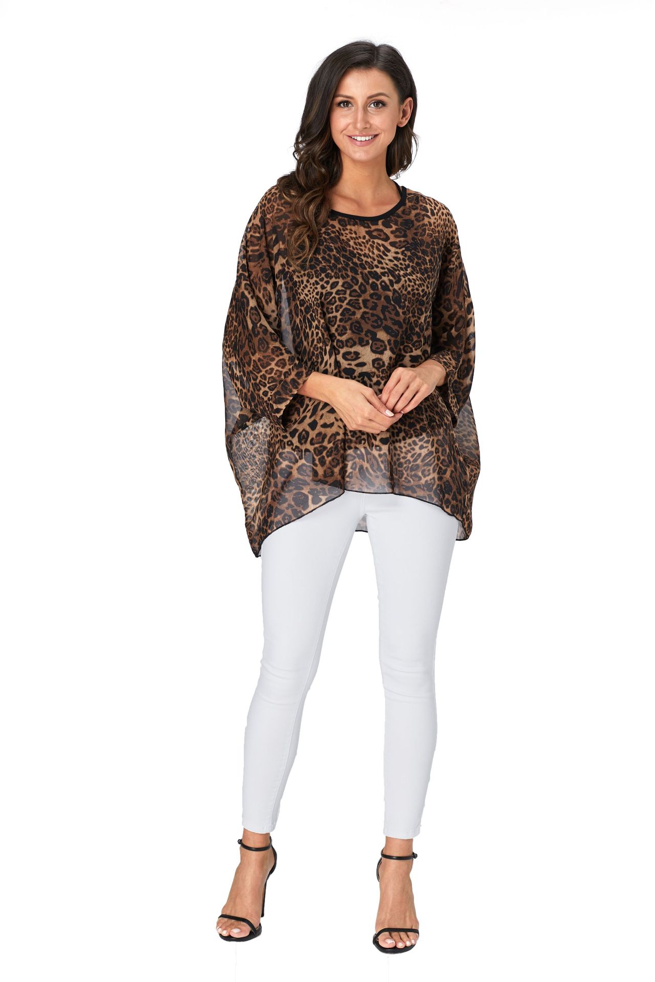 4327 أزياء المرأة البوهيمي الش - مراجعة Winter Sun Clothing وسعره
