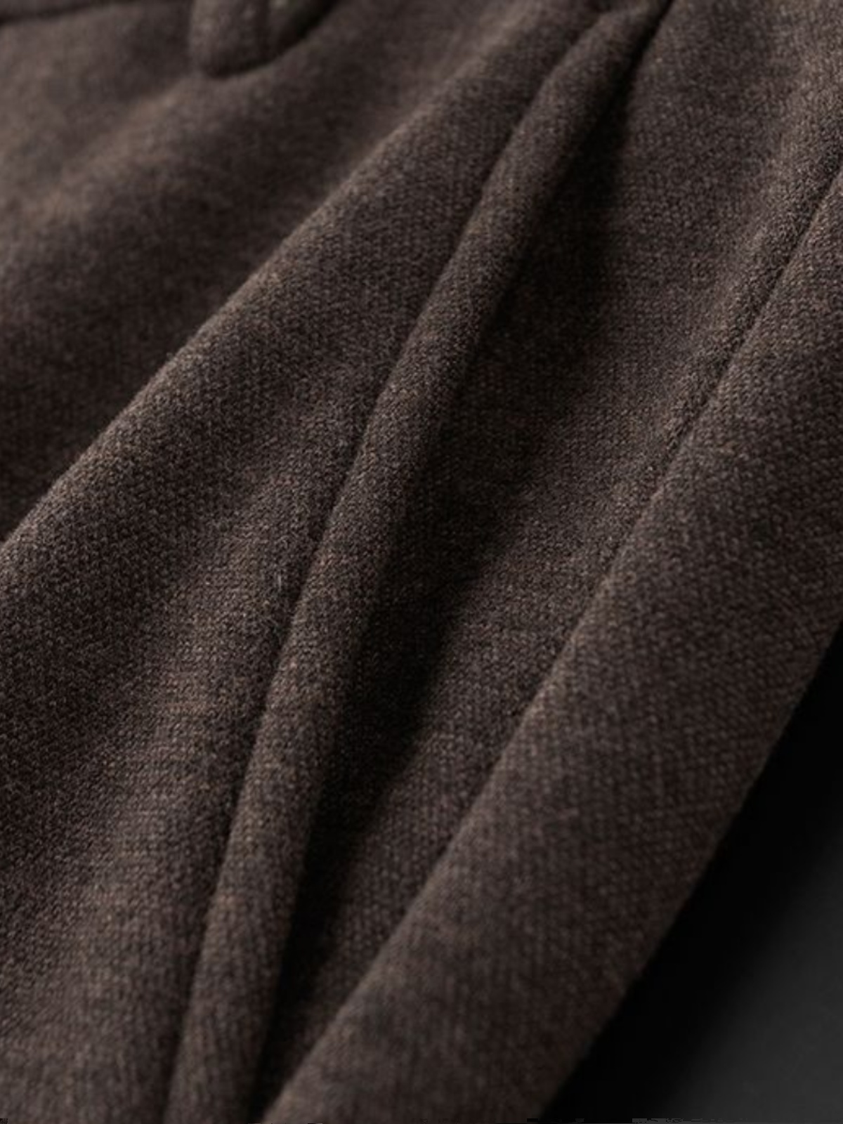 بنطلون كاجوال سميك من الصوف لل - مراجعة Winter Sun Clothing وسعره
