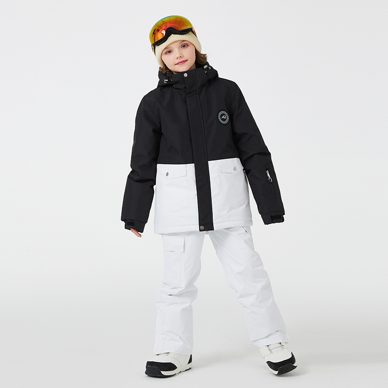 ملابس أطفال للثلج ، مجموعات مل - مراجعة Winter Clothing For Boys وسعره