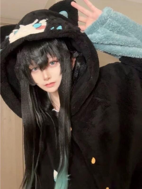 بيجامة شتوية جديدة على طراز Y2 - مراجعة Winter Clothing Japan وسعره