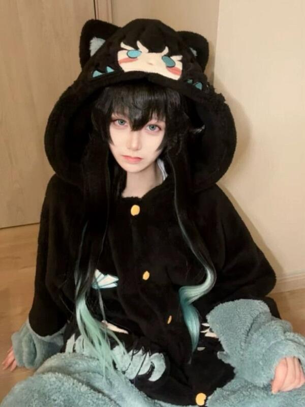بيجامة شتوية جديدة على طراز Y2 - مراجعة Winter Clothing Japan وسعره