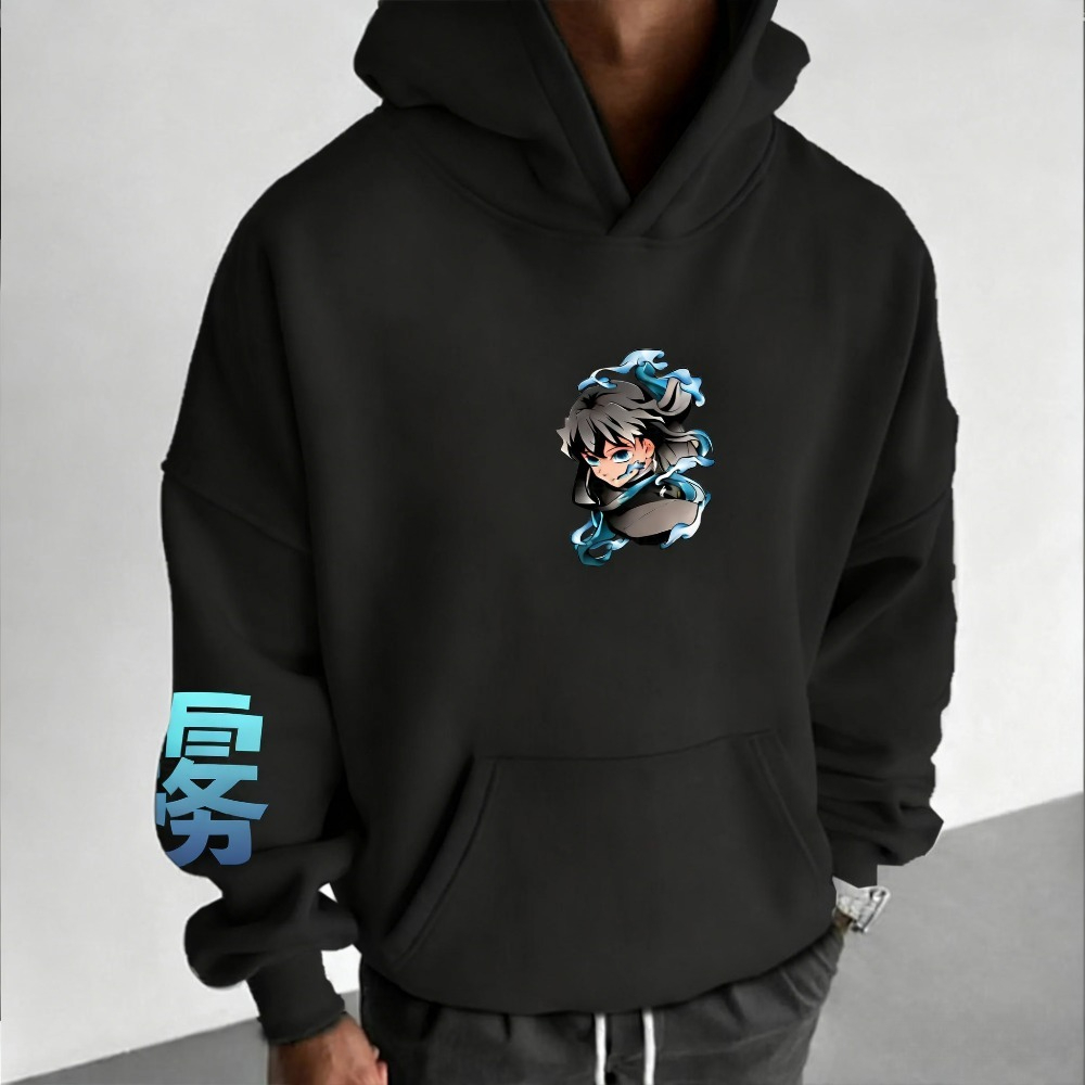 شيطان القاتل الرجال هوديي البل - مراجعة Winter Clothing For Boys وسعره