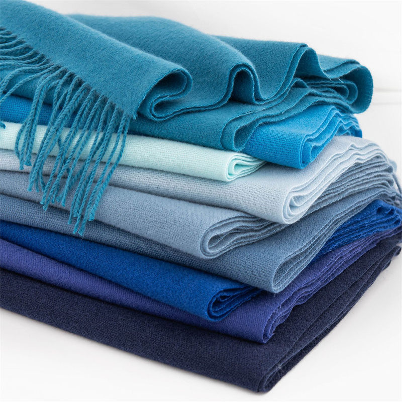 2024 الخريف وشاح للنساء طويل د - مراجعة Cashmere Scarf Wrap وسعره
