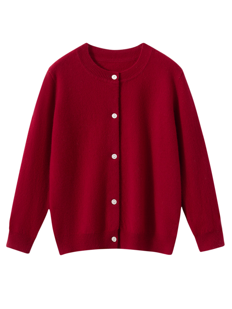 الأطفال سترة صوف س الرقبة سترة - مراجعة Winter Clothing For Boys وسعره