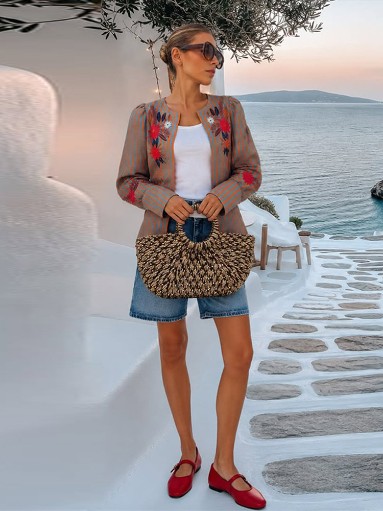 جاكيت نسائي جديد لخريف 2026 مط - مراجعة Winter Clothing For Women وسعره