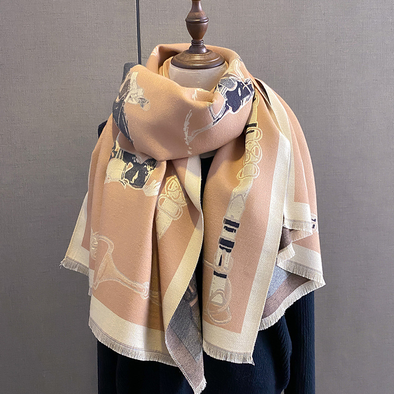 2024 الفاخرة الدافئة الباشمينا - مراجعة Cashmere Scarf Wrap وسعره