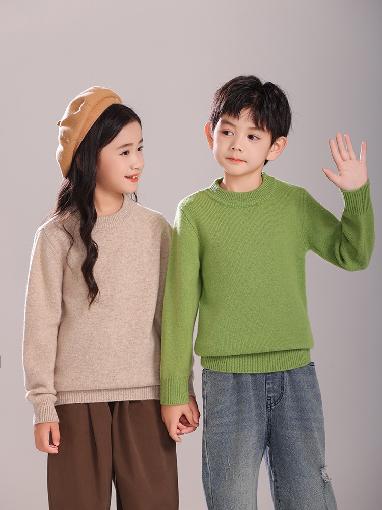 الأطفال رداء علوي من الصوف الب - مراجعة Winter Clothing For Boys وسعره