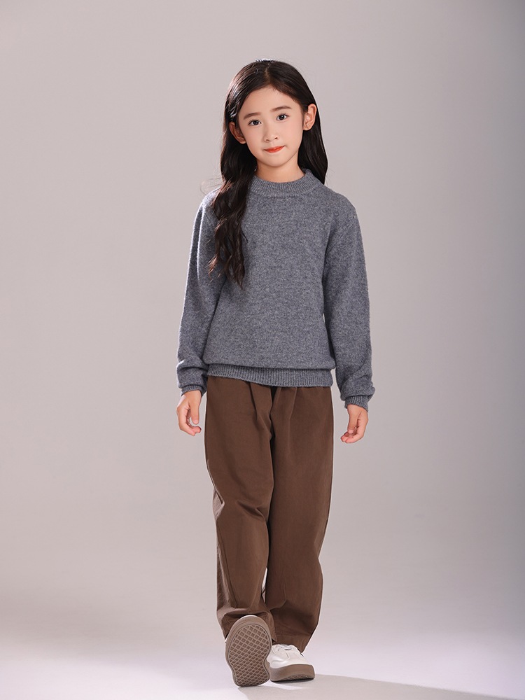 الأطفال رداء علوي من الصوف الب - مراجعة Winter Clothing For Boys وسعره