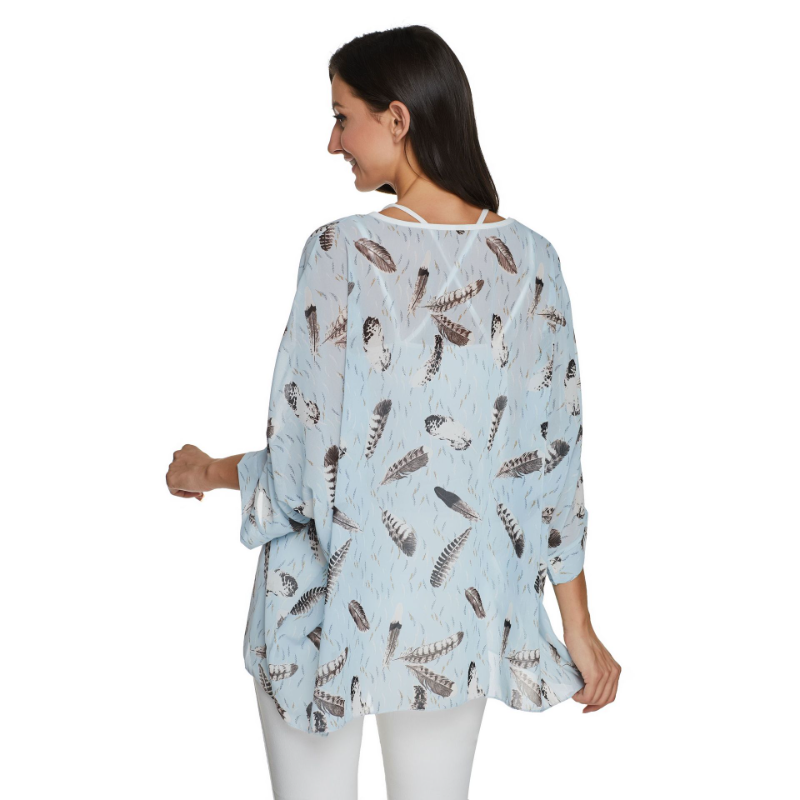 4386 أزياء المرأة البوهيمي الش - مراجعة Winter Sun Clothing وسعره