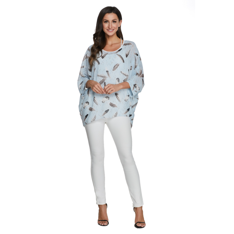 4386 أزياء المرأة البوهيمي الش - مراجعة Winter Sun Clothing وسعره